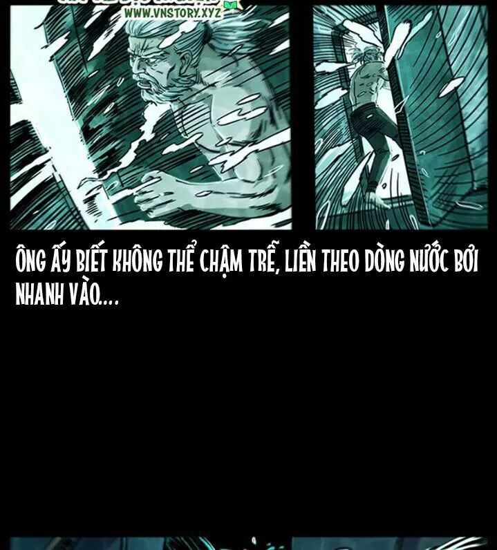 Đọc truyện U Minh Ngụy Tượng - Chap 246