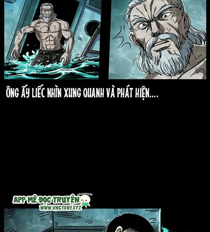 Đọc truyện U Minh Ngụy Tượng - Chap 246