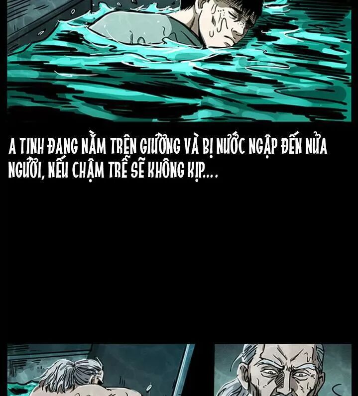 Đọc truyện U Minh Ngụy Tượng - Chap 246