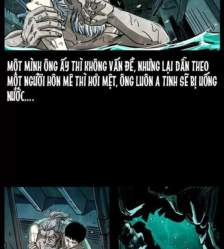 Đọc truyện U Minh Ngụy Tượng - Chap 246