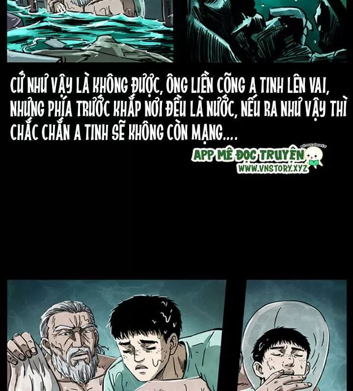 Đọc truyện U Minh Ngụy Tượng - Chap 246