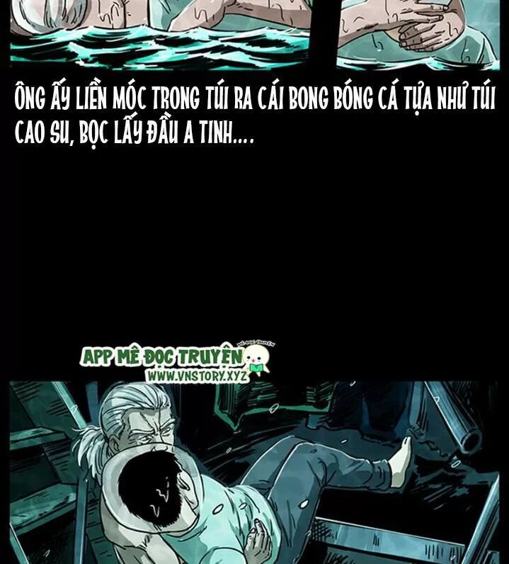 Đọc truyện U Minh Ngụy Tượng - Chap 246