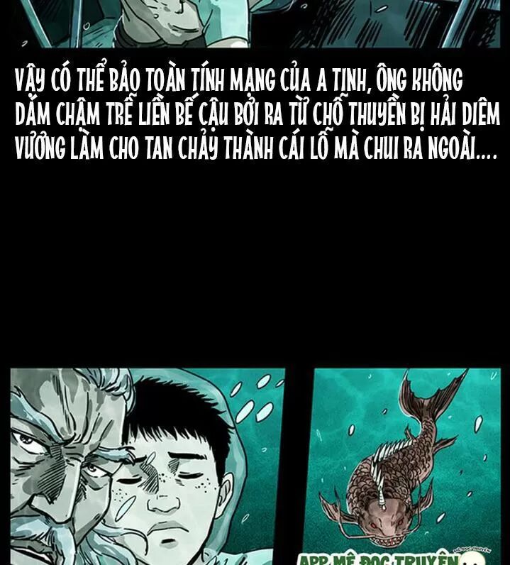 Đọc truyện U Minh Ngụy Tượng - Chap 246