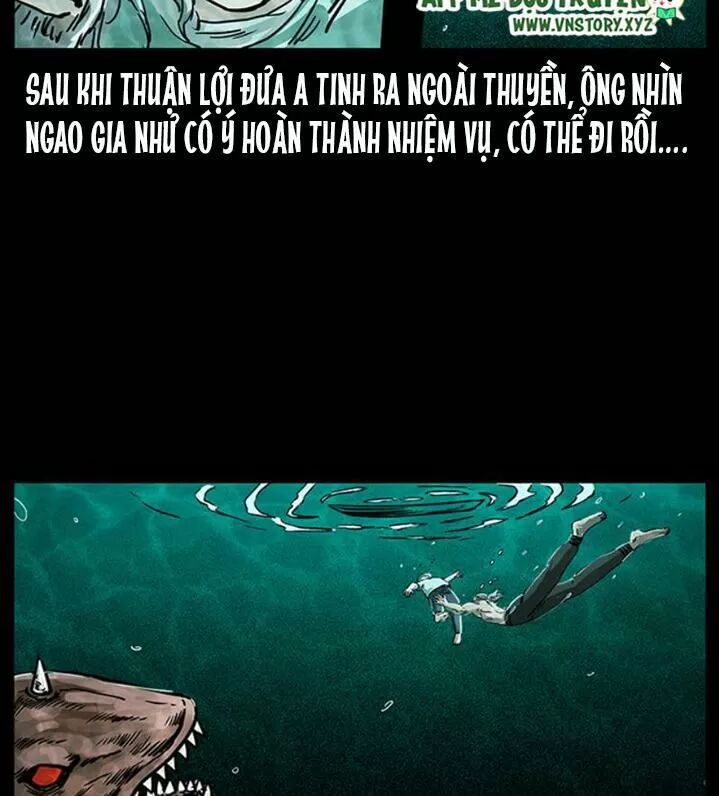 Đọc truyện U Minh Ngụy Tượng - Chap 246