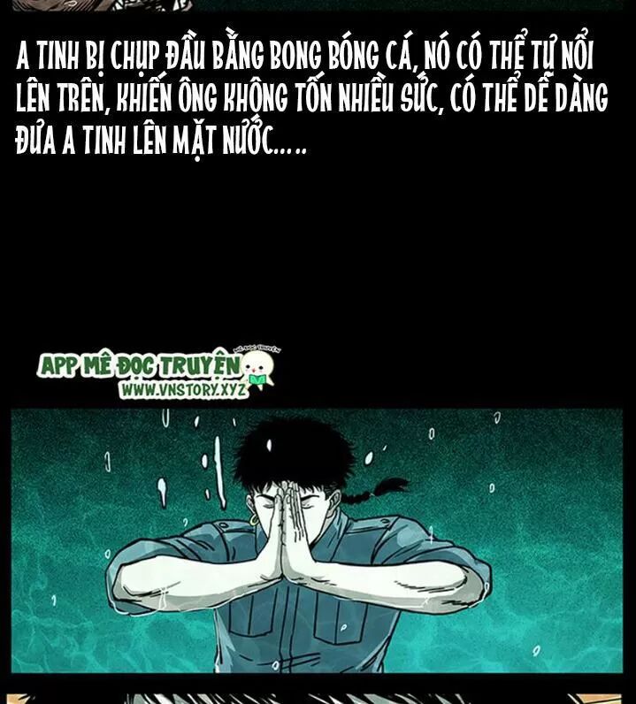 Đọc truyện U Minh Ngụy Tượng - Chap 246