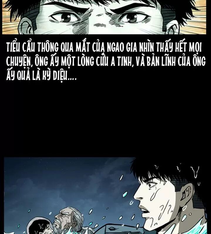 Đọc truyện U Minh Ngụy Tượng - Chap 246