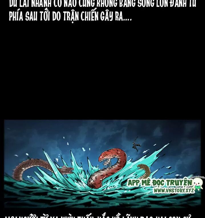 Đọc truyện U Minh Ngụy Tượng - Chap 246