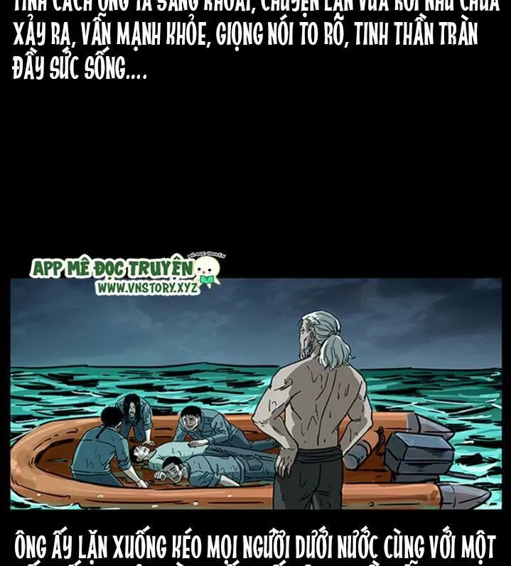 Đọc truyện U Minh Ngụy Tượng - Chap 246