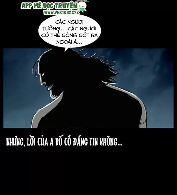 Đọc truyện U Minh Ngụy Tượng - Chap 246