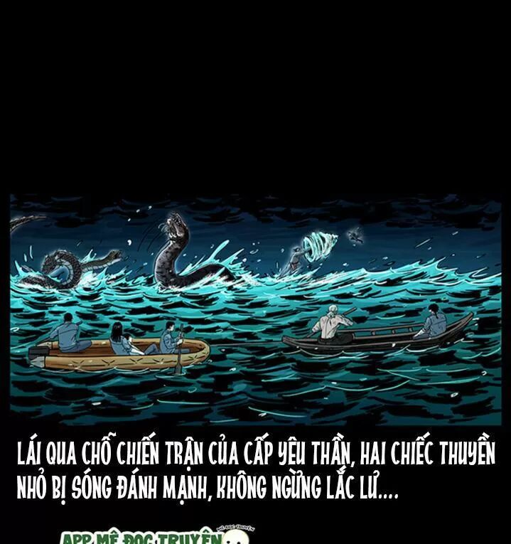 Đọc truyện U Minh Ngụy Tượng - Chap 247