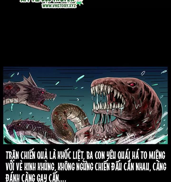 Đọc truyện U Minh Ngụy Tượng - Chap 247