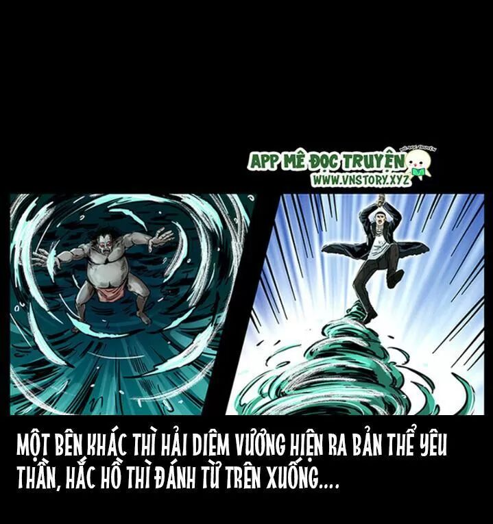 Đọc truyện U Minh Ngụy Tượng - Chap 247