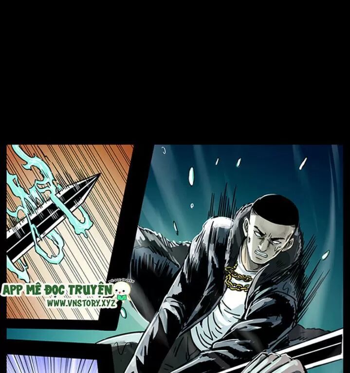 Đọc truyện U Minh Ngụy Tượng - Chap 247