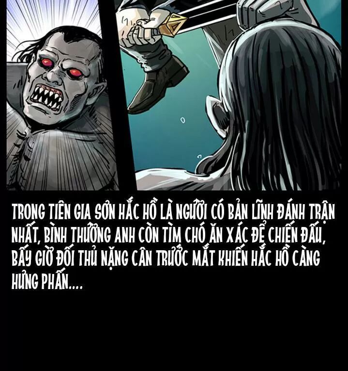 Đọc truyện U Minh Ngụy Tượng - Chap 247