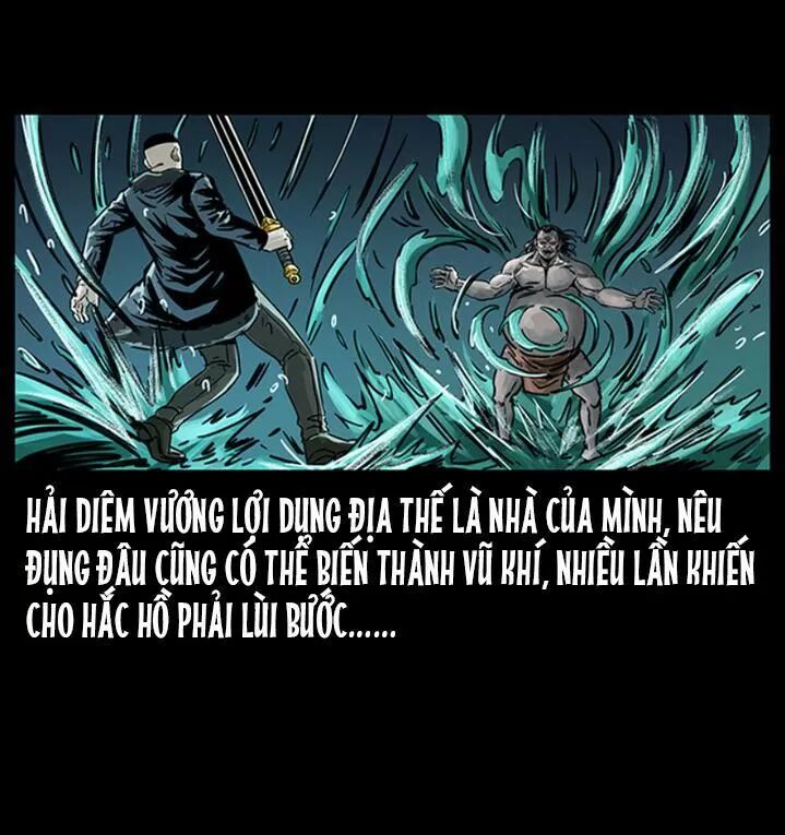 Đọc truyện U Minh Ngụy Tượng - Chap 247