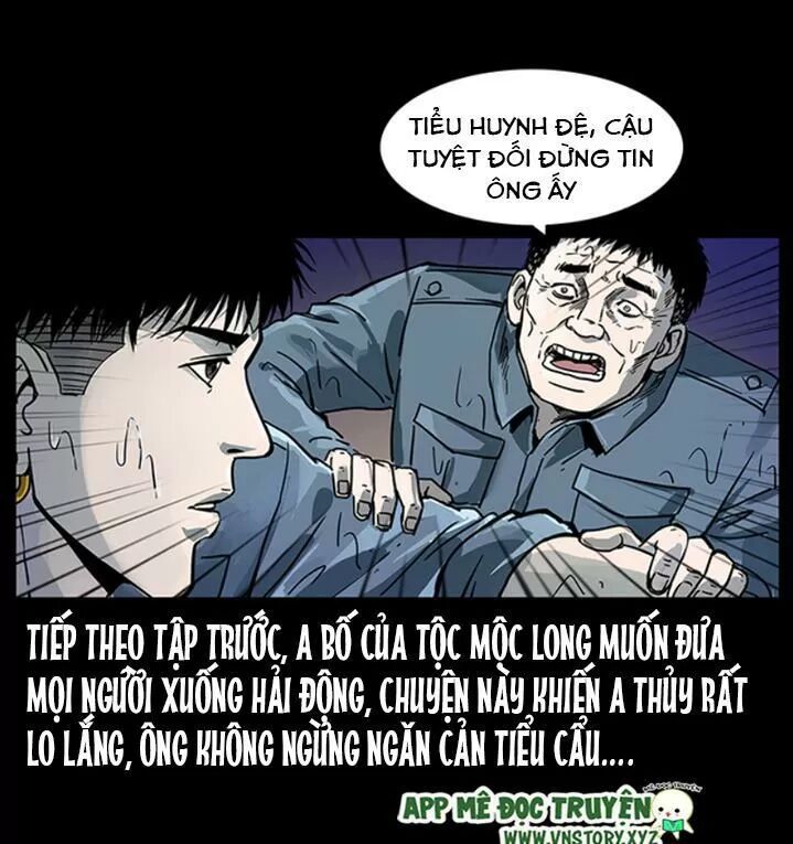 Đọc truyện U Minh Ngụy Tượng - Chap 247