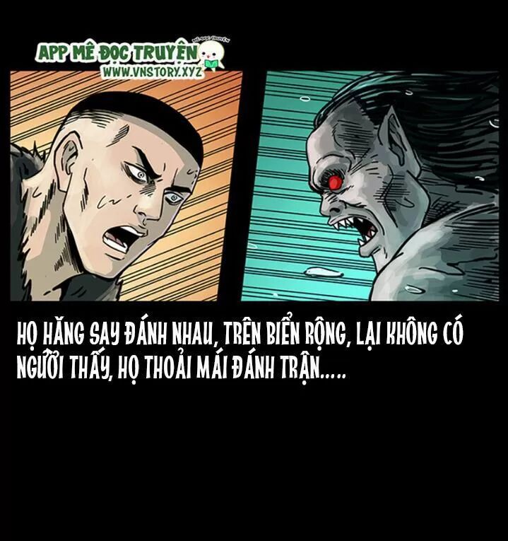 Đọc truyện U Minh Ngụy Tượng - Chap 247