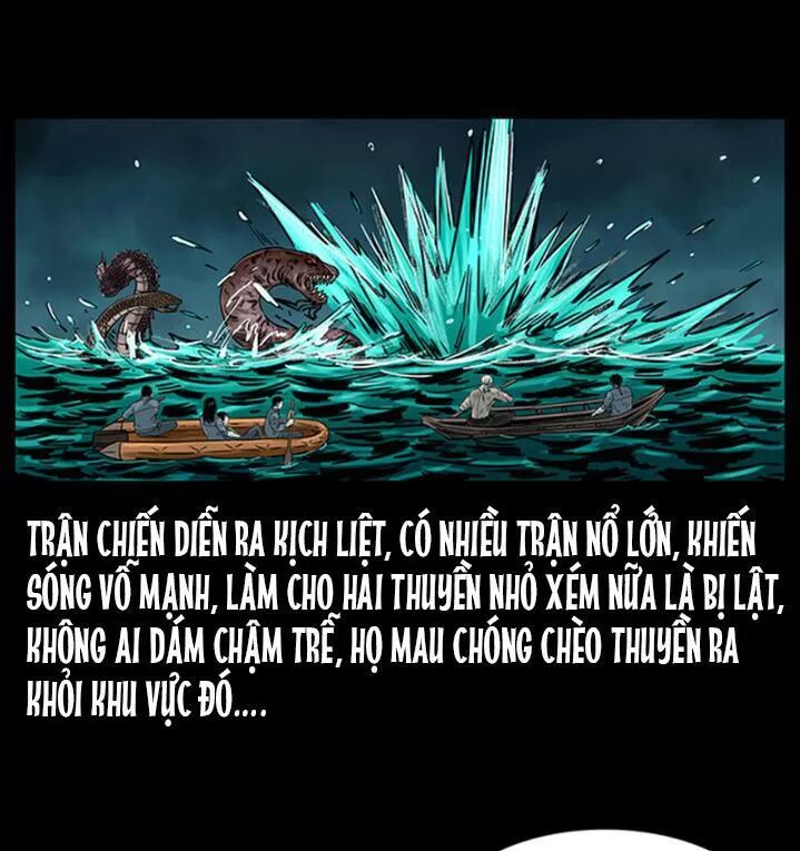 Đọc truyện U Minh Ngụy Tượng - Chap 247