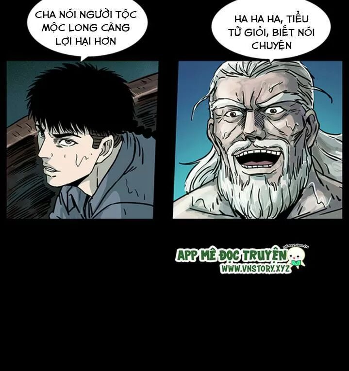 Đọc truyện U Minh Ngụy Tượng - Chap 247