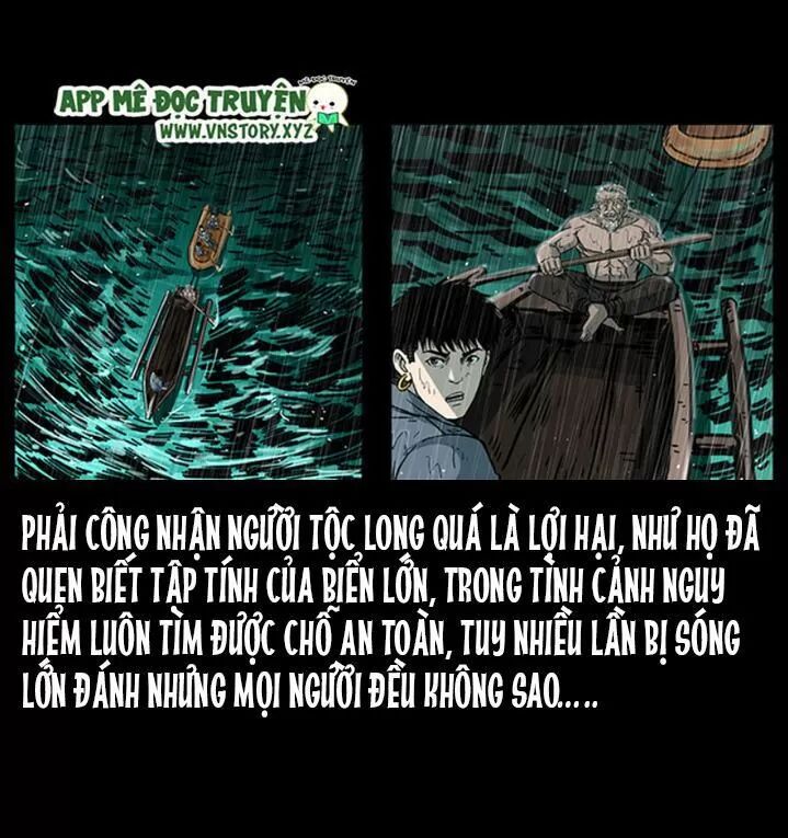Đọc truyện U Minh Ngụy Tượng - Chap 247