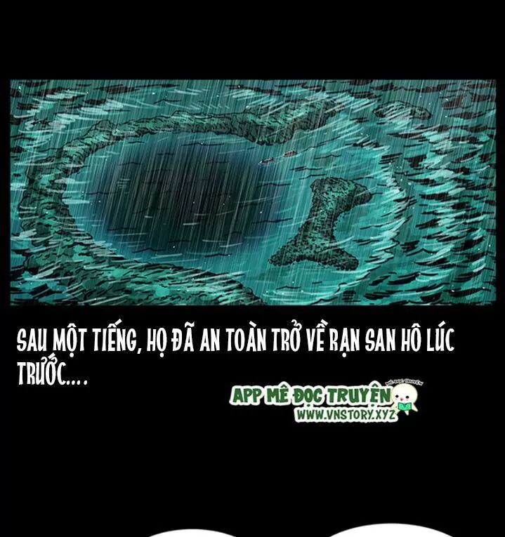 Đọc truyện U Minh Ngụy Tượng - Chap 247