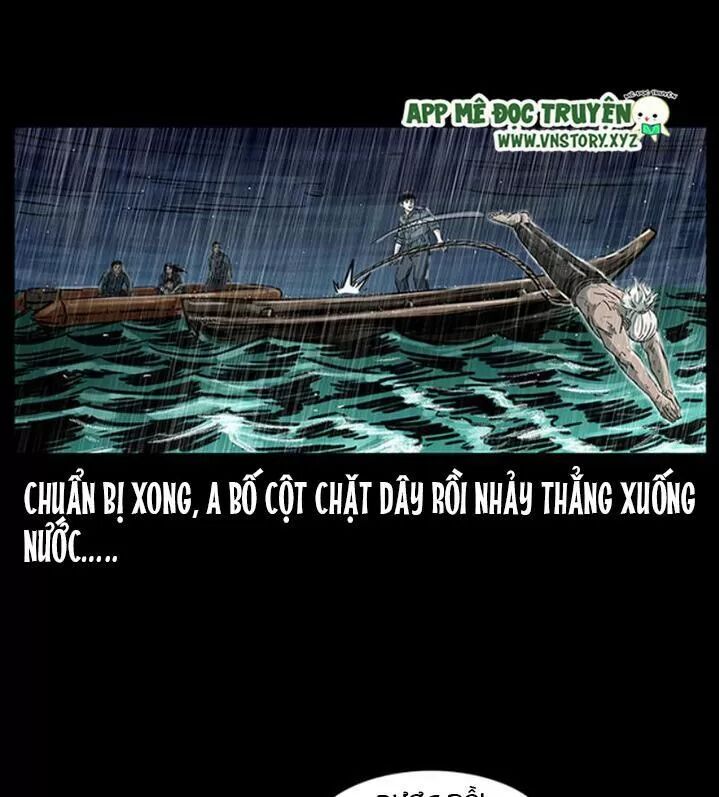 Đọc truyện U Minh Ngụy Tượng - Chap 247