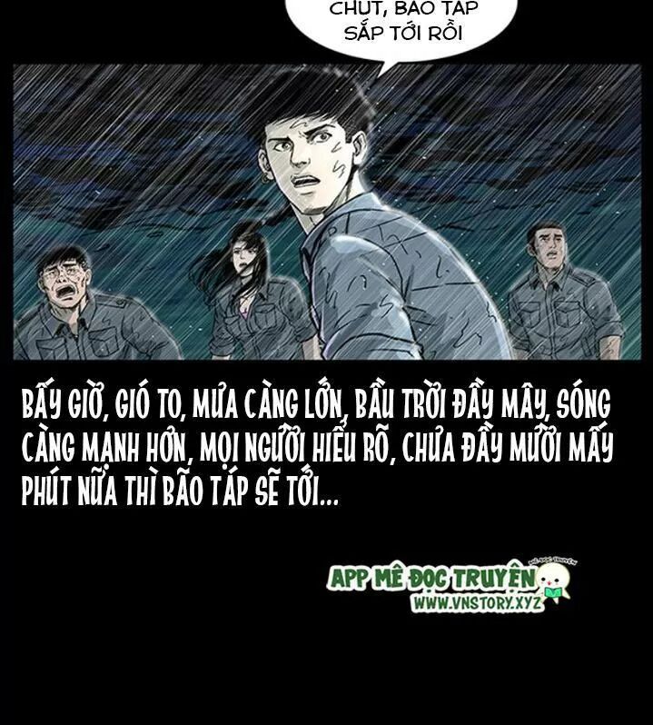 Đọc truyện U Minh Ngụy Tượng - Chap 247