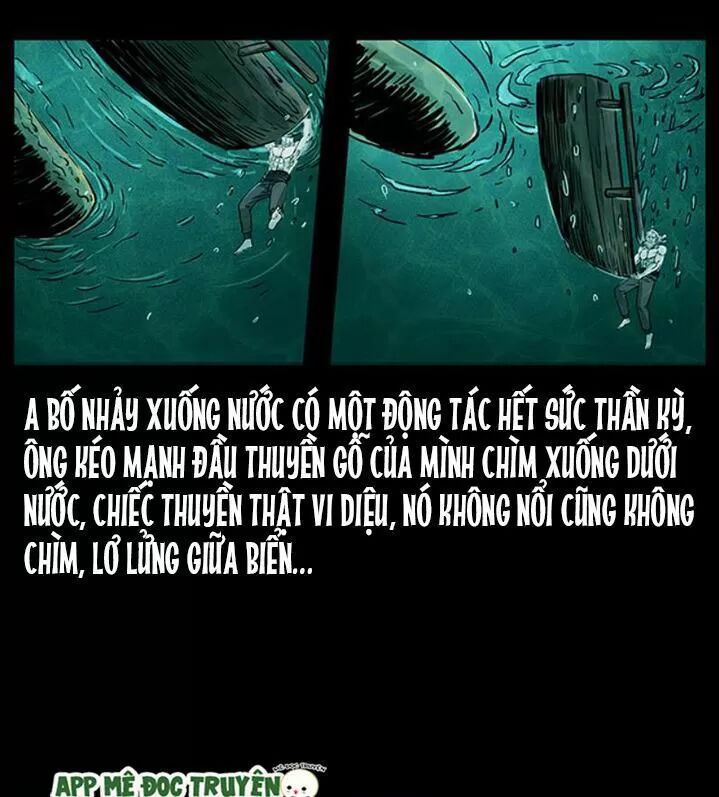 Đọc truyện U Minh Ngụy Tượng - Chap 247