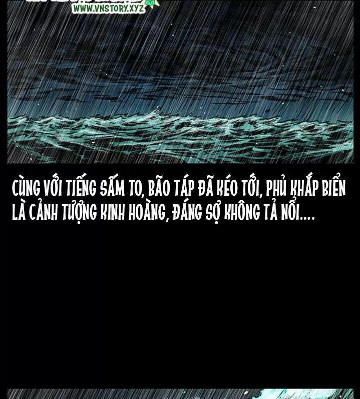 Đọc truyện U Minh Ngụy Tượng - Chap 247