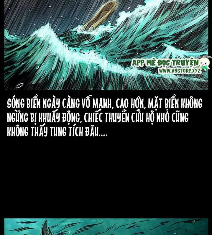 Đọc truyện U Minh Ngụy Tượng - Chap 247