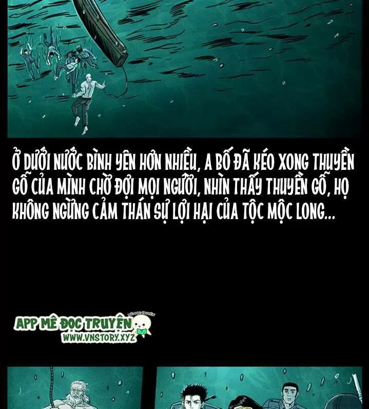 Đọc truyện U Minh Ngụy Tượng - Chap 247