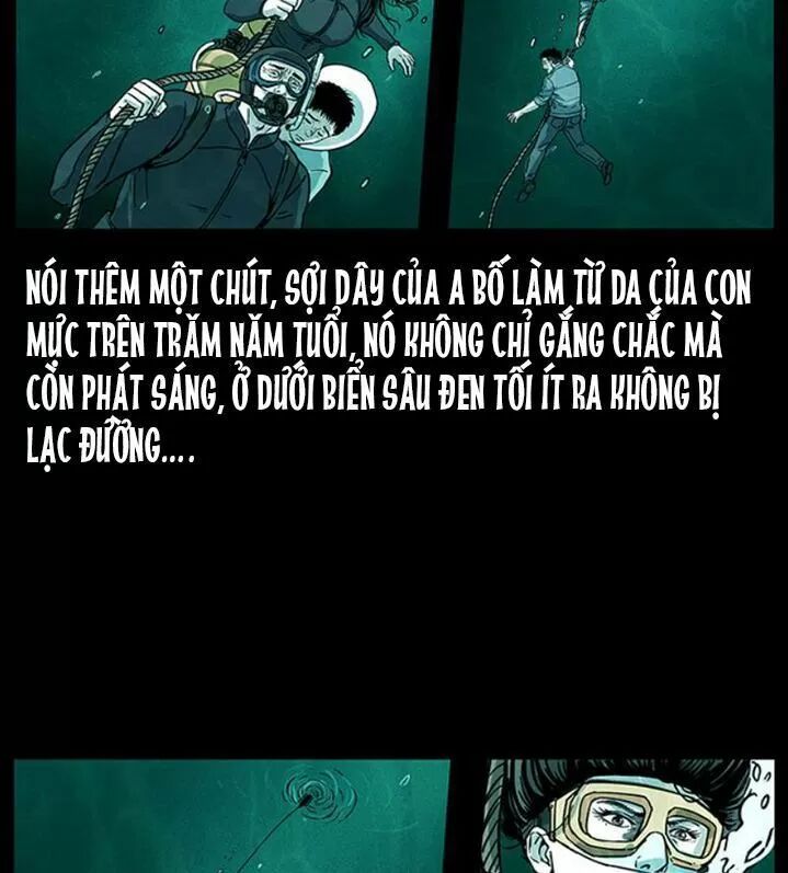 Đọc truyện U Minh Ngụy Tượng - Chap 247