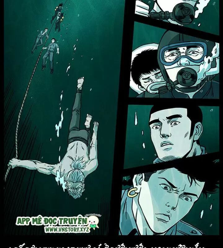 Đọc truyện U Minh Ngụy Tượng - Chap 247