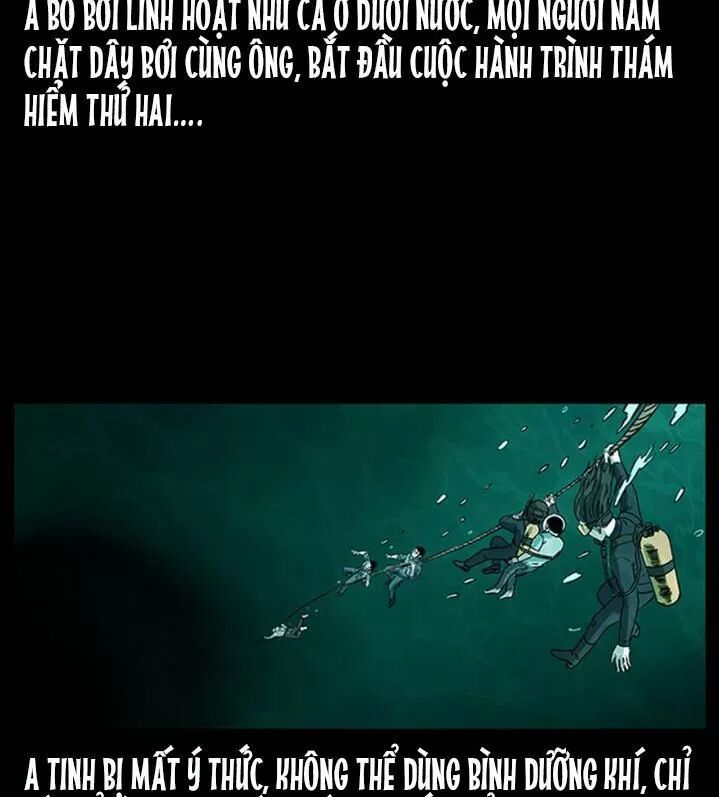 Đọc truyện U Minh Ngụy Tượng - Chap 247