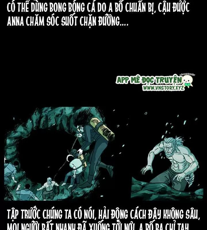 Đọc truyện U Minh Ngụy Tượng - Chap 247