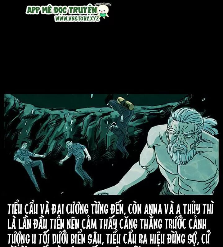 Đọc truyện U Minh Ngụy Tượng - Chap 247