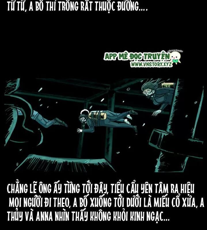 Đọc truyện U Minh Ngụy Tượng - Chap 247