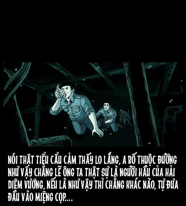 Đọc truyện U Minh Ngụy Tượng - Chap 247