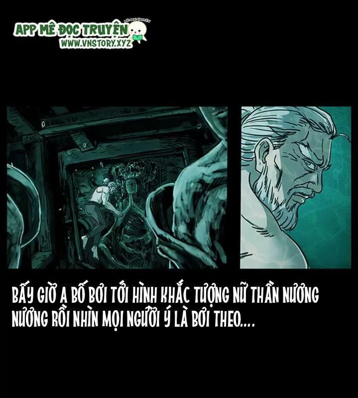 Đọc truyện U Minh Ngụy Tượng - Chap 247