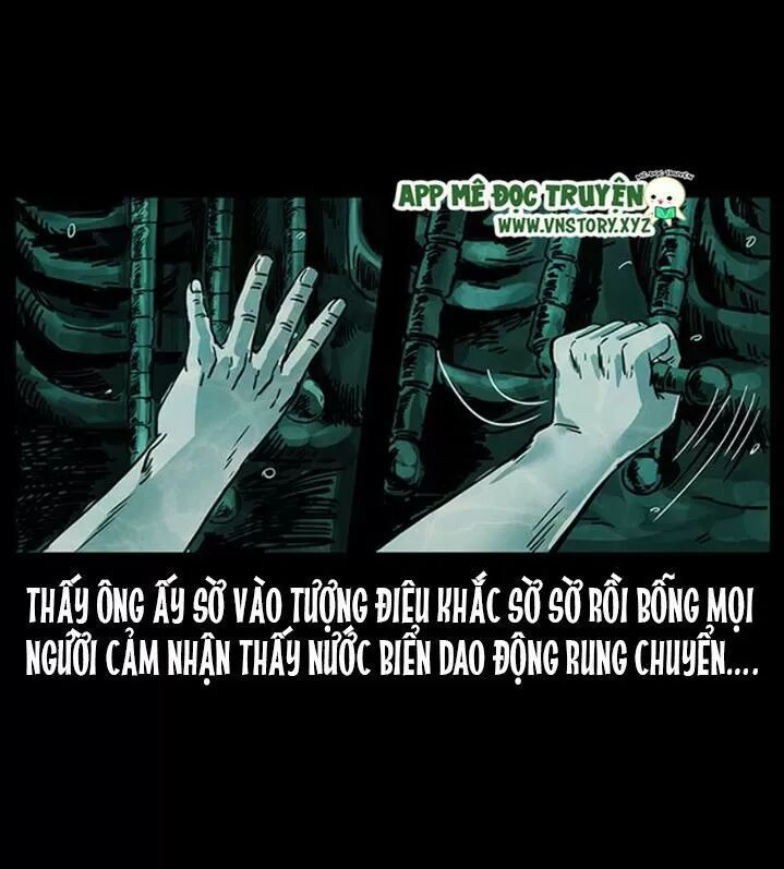 Đọc truyện U Minh Ngụy Tượng - Chap 247