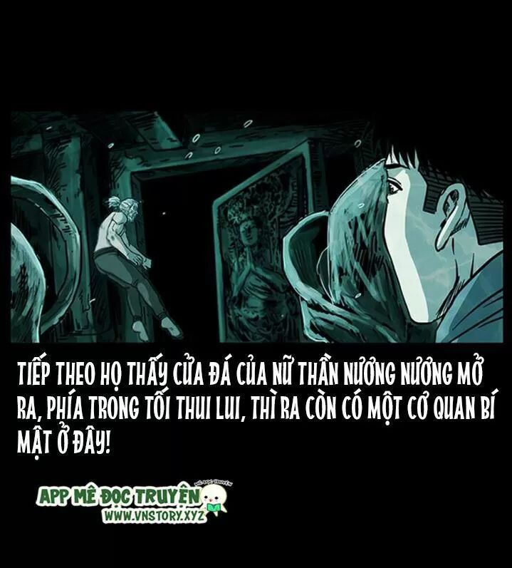 Đọc truyện U Minh Ngụy Tượng - Chap 247