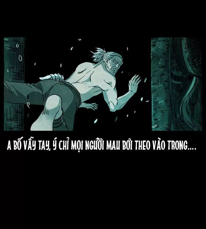 Đọc truyện U Minh Ngụy Tượng - Chap 247