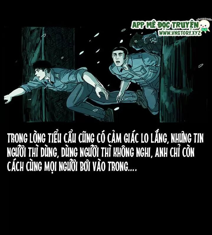 Đọc truyện U Minh Ngụy Tượng - Chap 247