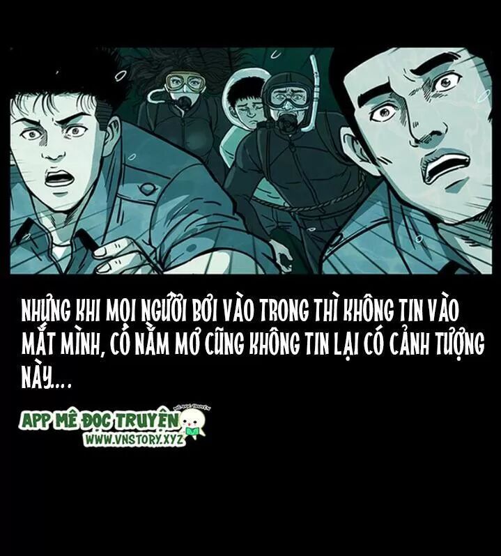 Đọc truyện U Minh Ngụy Tượng - Chap 247