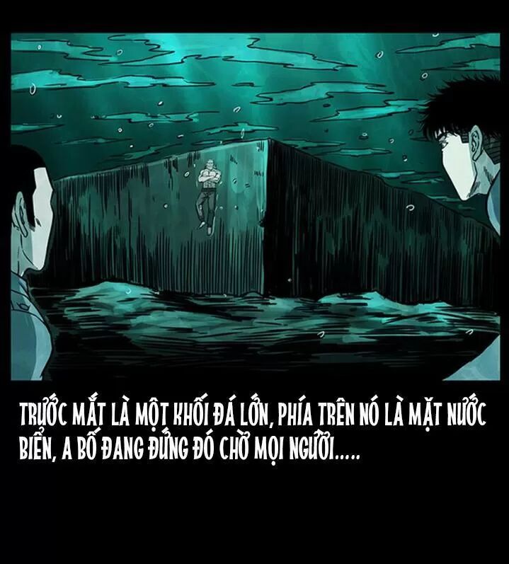 Đọc truyện U Minh Ngụy Tượng - Chap 247