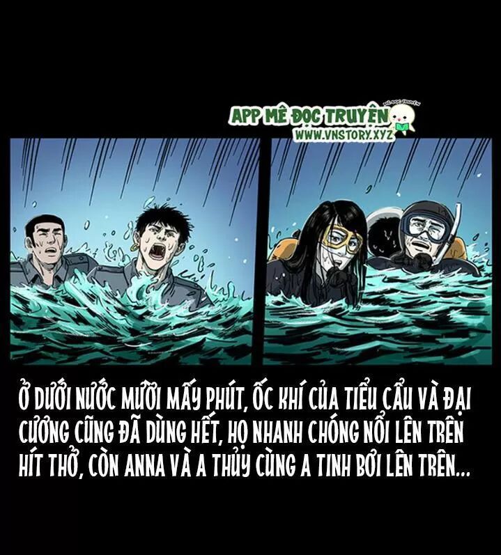 Đọc truyện U Minh Ngụy Tượng - Chap 247