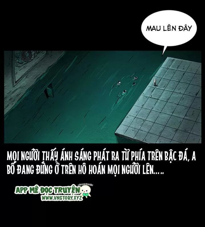 Đọc truyện U Minh Ngụy Tượng - Chap 247