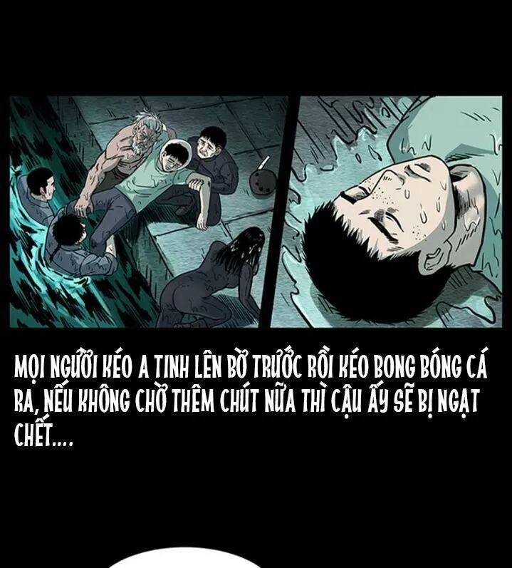 Đọc truyện U Minh Ngụy Tượng - Chap 247