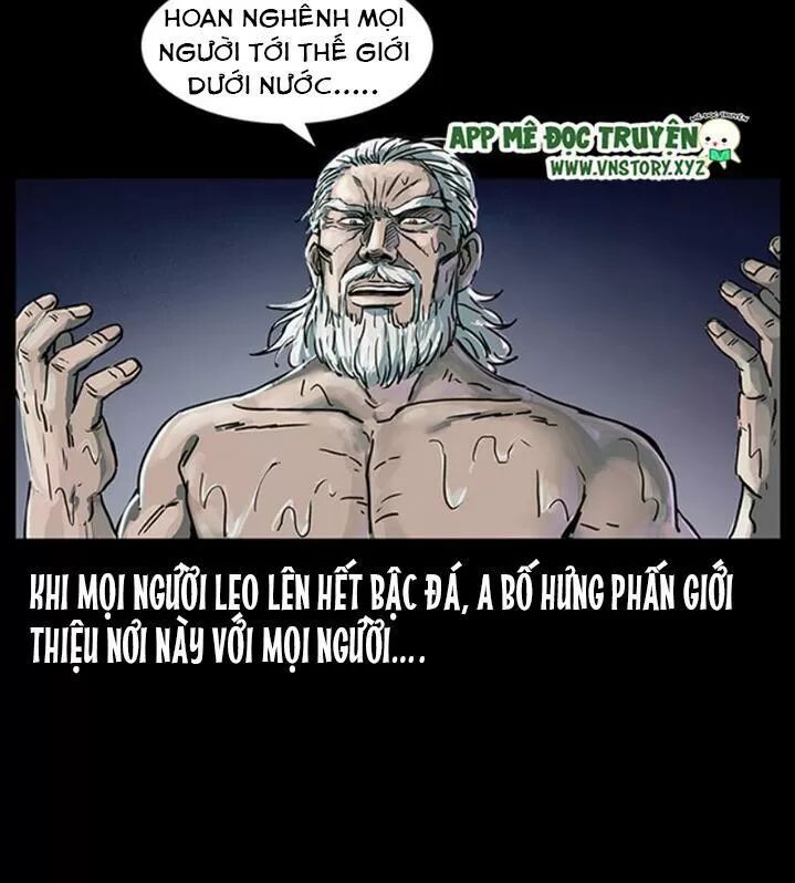 Đọc truyện U Minh Ngụy Tượng - Chap 247