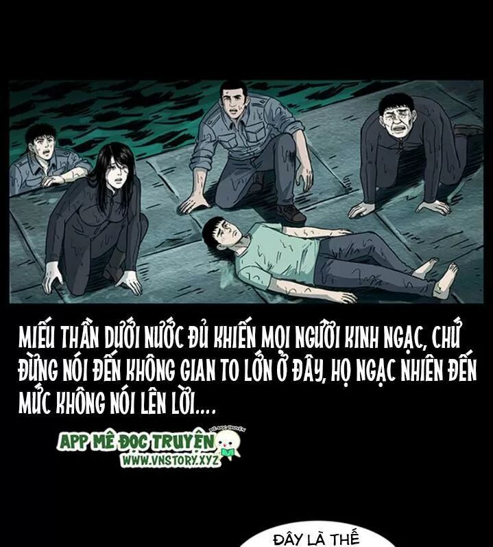 Đọc truyện U Minh Ngụy Tượng - Chap 247